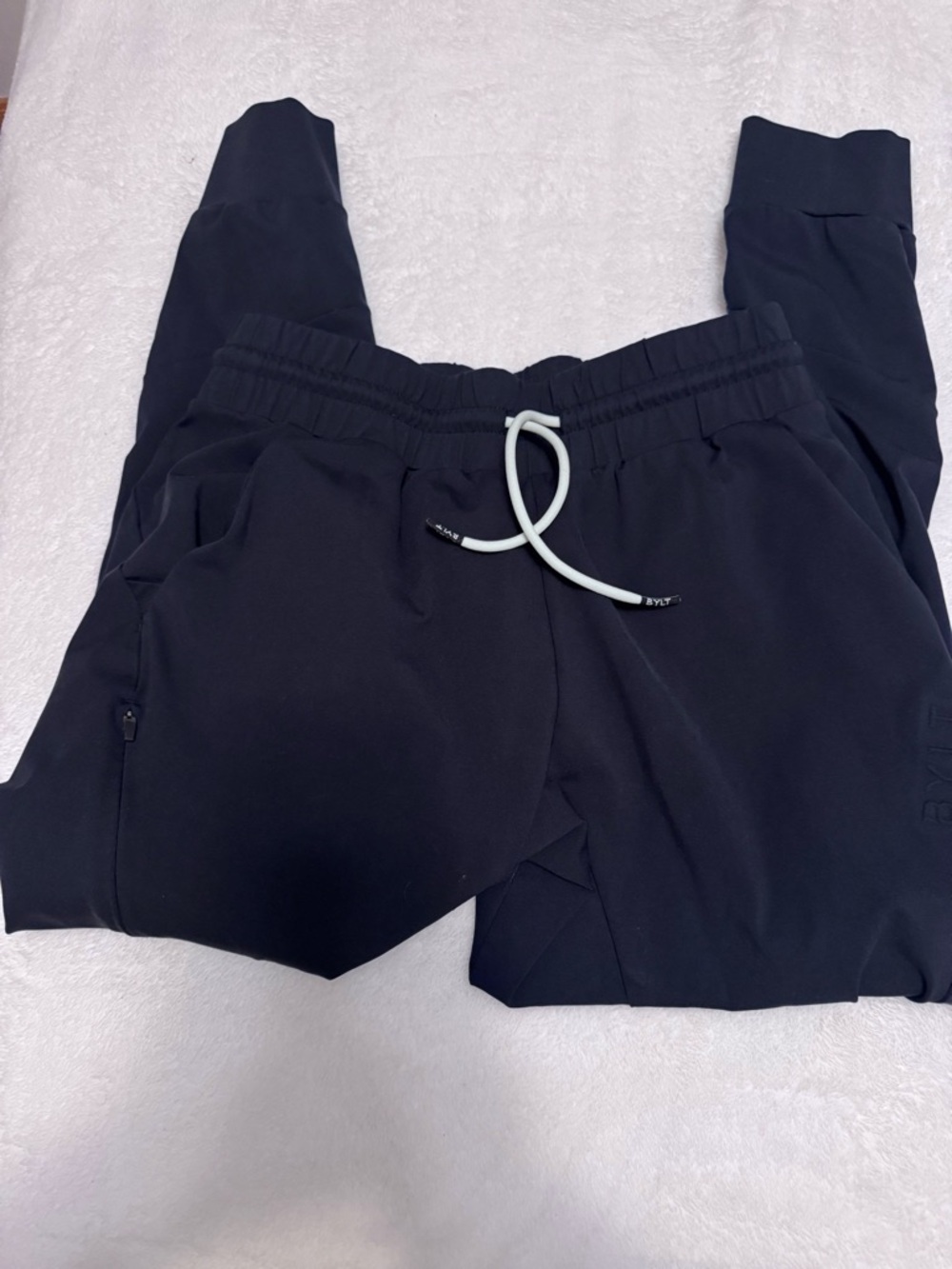 BYLT Active Navy Men's Joggers